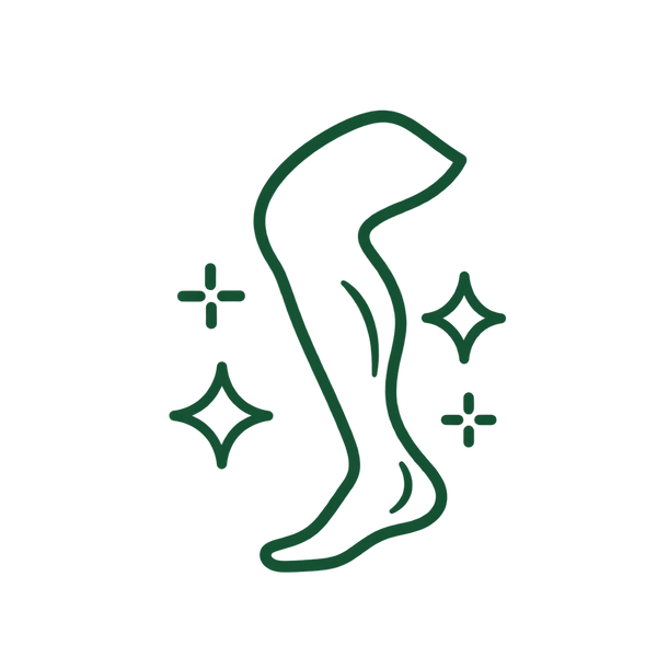 Targeted Nutrient Delivery